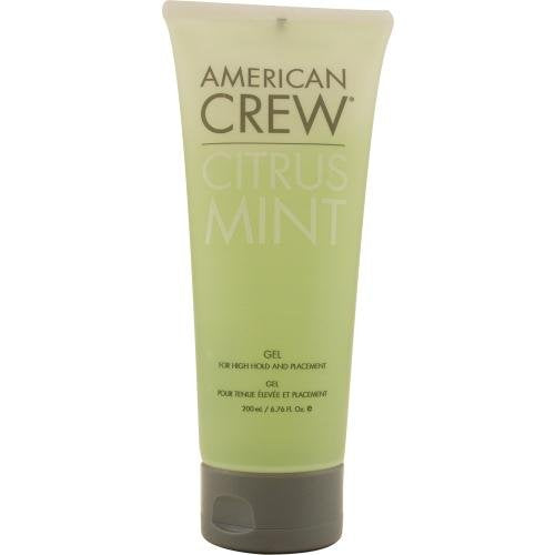 American Crew Citrus Mint High Hold Styling Gel 6.76 oz