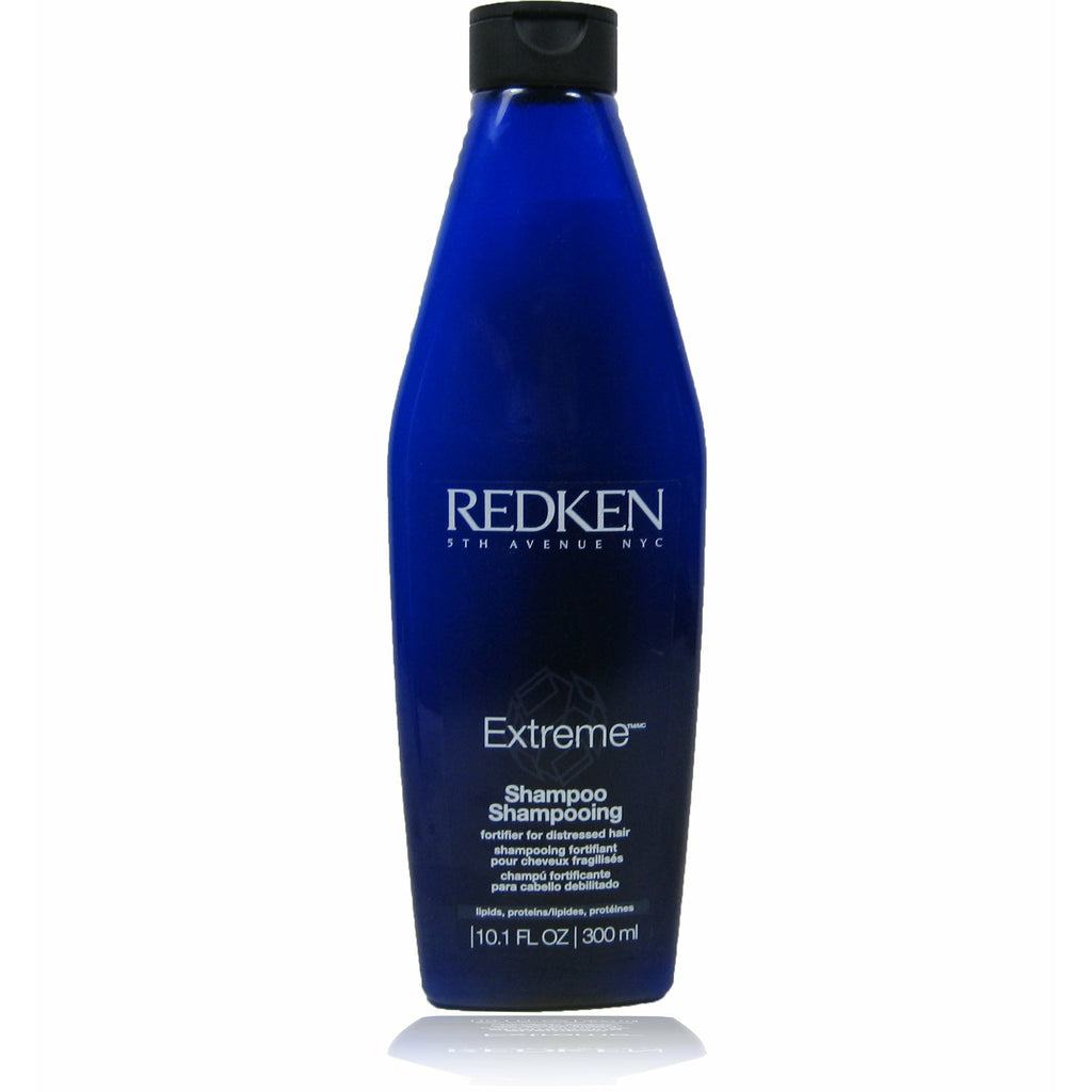 Redken Extreme Shampoo for Distressed Hair 10.1 oz