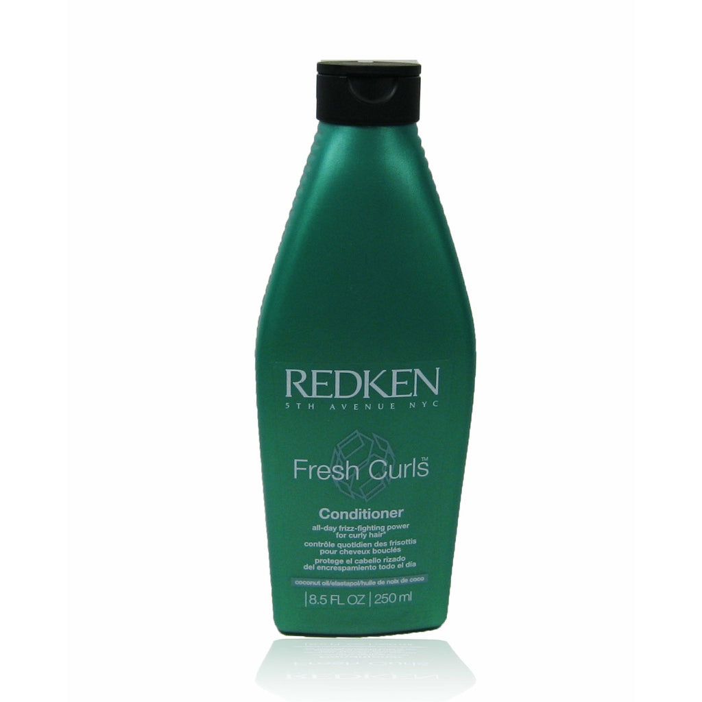 Redken Fresh Curls Conditioner for Curly Hair 8.5 oz
