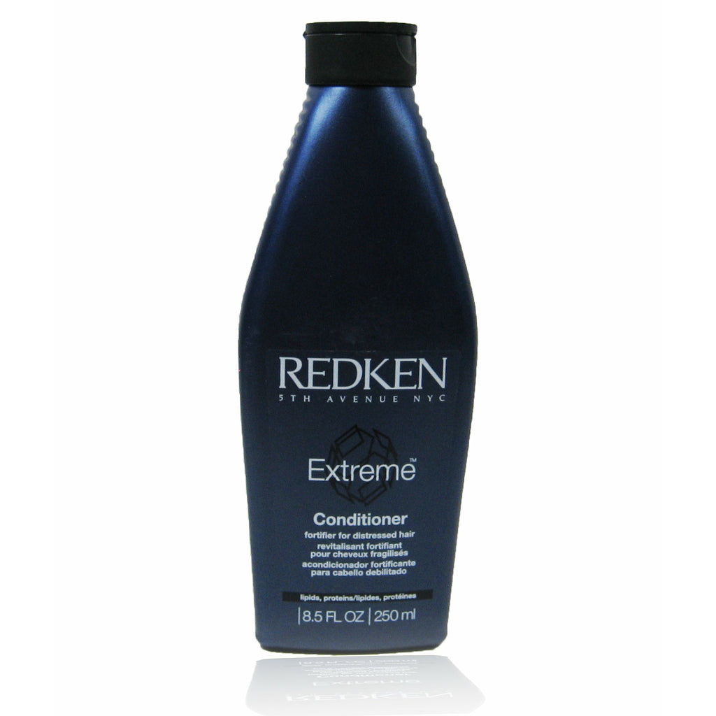 Redken Extreme Conditioner Fortifier for Distressed Hair 8.5 oz
