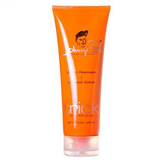 Johnny B Trick Styling Glue 8 oz – Hair Care & Beauty