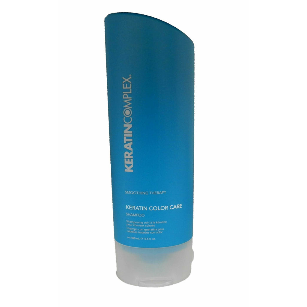 Keratin Complex Keratin Color Care Shampoo 13.5 oz
