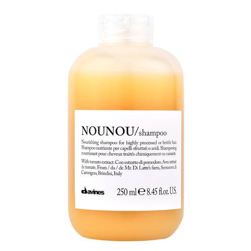 Davines Nounou Nourishing Shampoo 8.45 oz