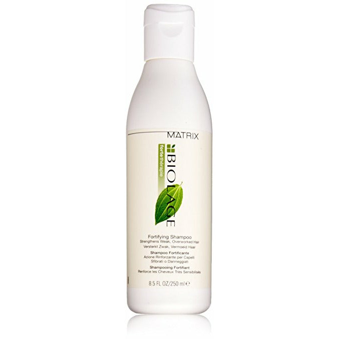Matrix Biolage Fortetherapie Fortifying Shampoo 8.5 oz
