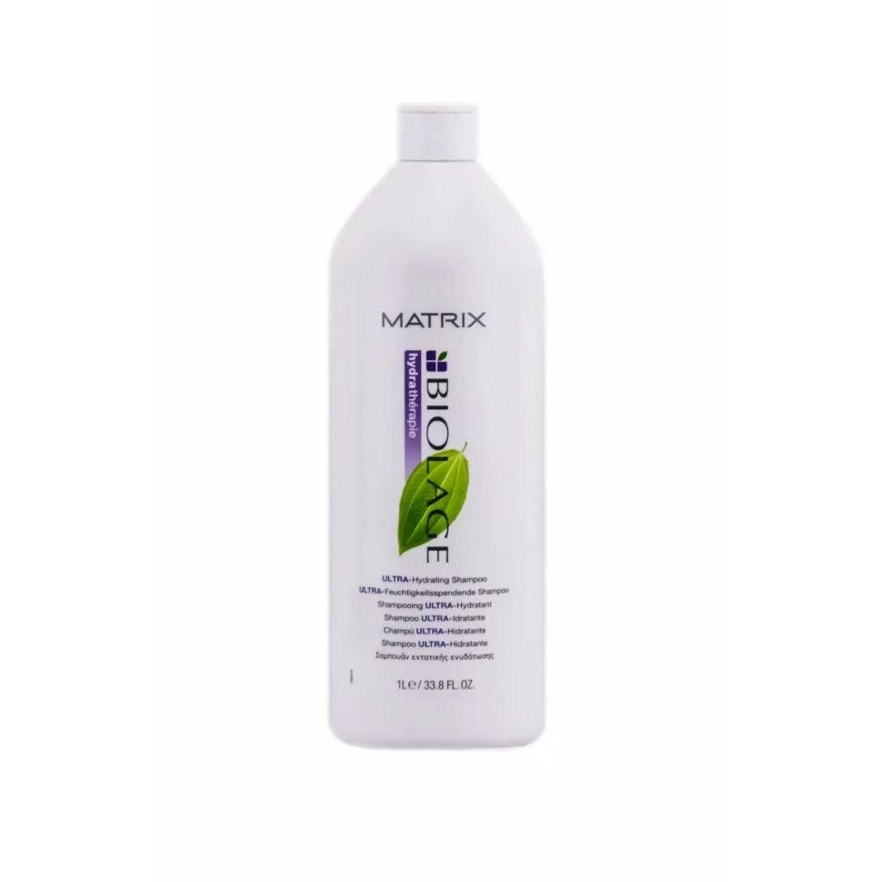 Matrix Biolage Hydratherapie Ultra Hydrating Shampoo 33.8 oz