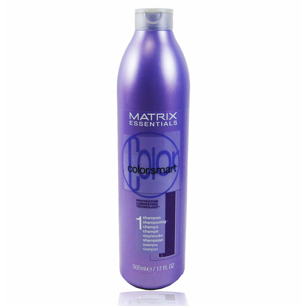 Matrix Essentials Color Smart Shampoo 17 fl oz