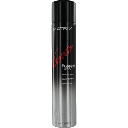Matrix Vavoom Freezing Spray Finishing Hairspray 11 oz