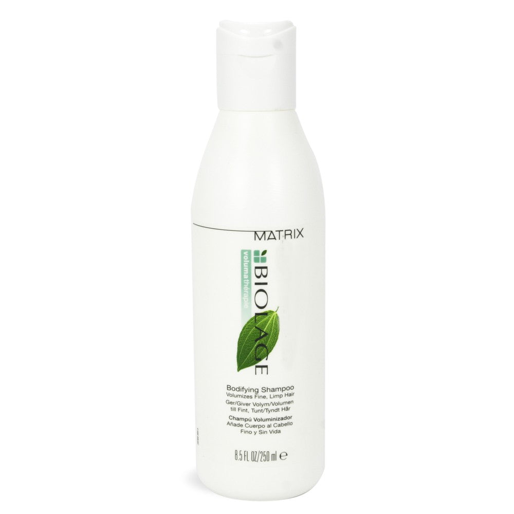 Matrix Biolage Volumatherapie Bodifying Shampoo 8.5oz