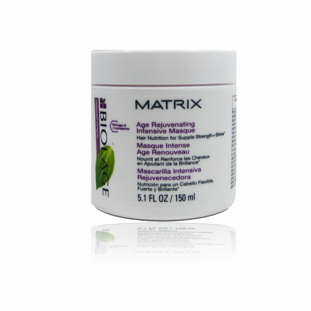 Matrix Biolage Age Rejuvenating Intensive Masque
