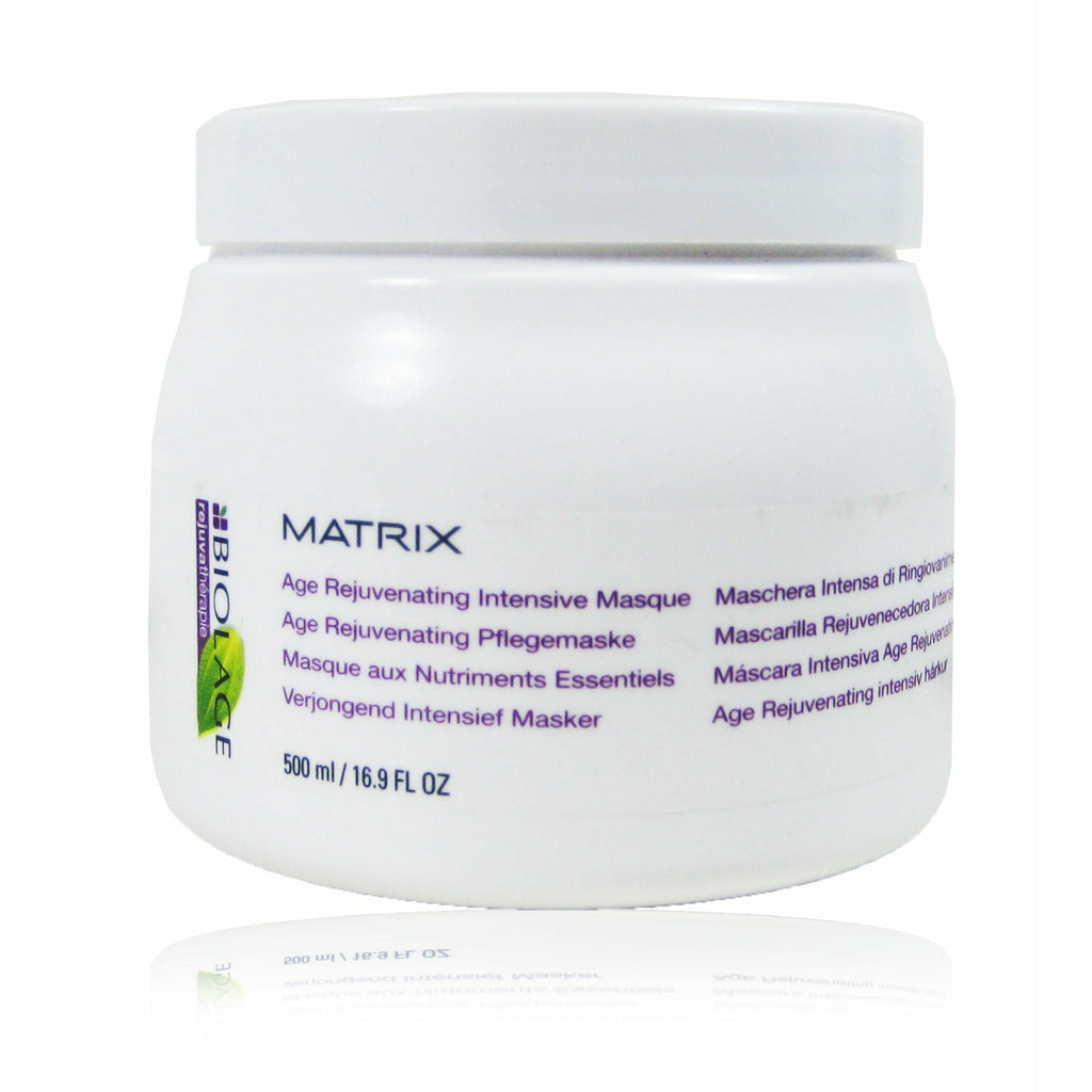 Matrix Age Rejuvenating Intensive Masque 16.9 oz