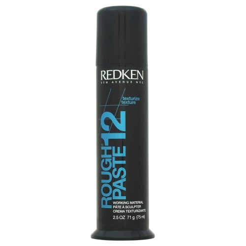 Redken Rough Paste 12 Working Material, 2.5 oz – Hair Care & Beauty