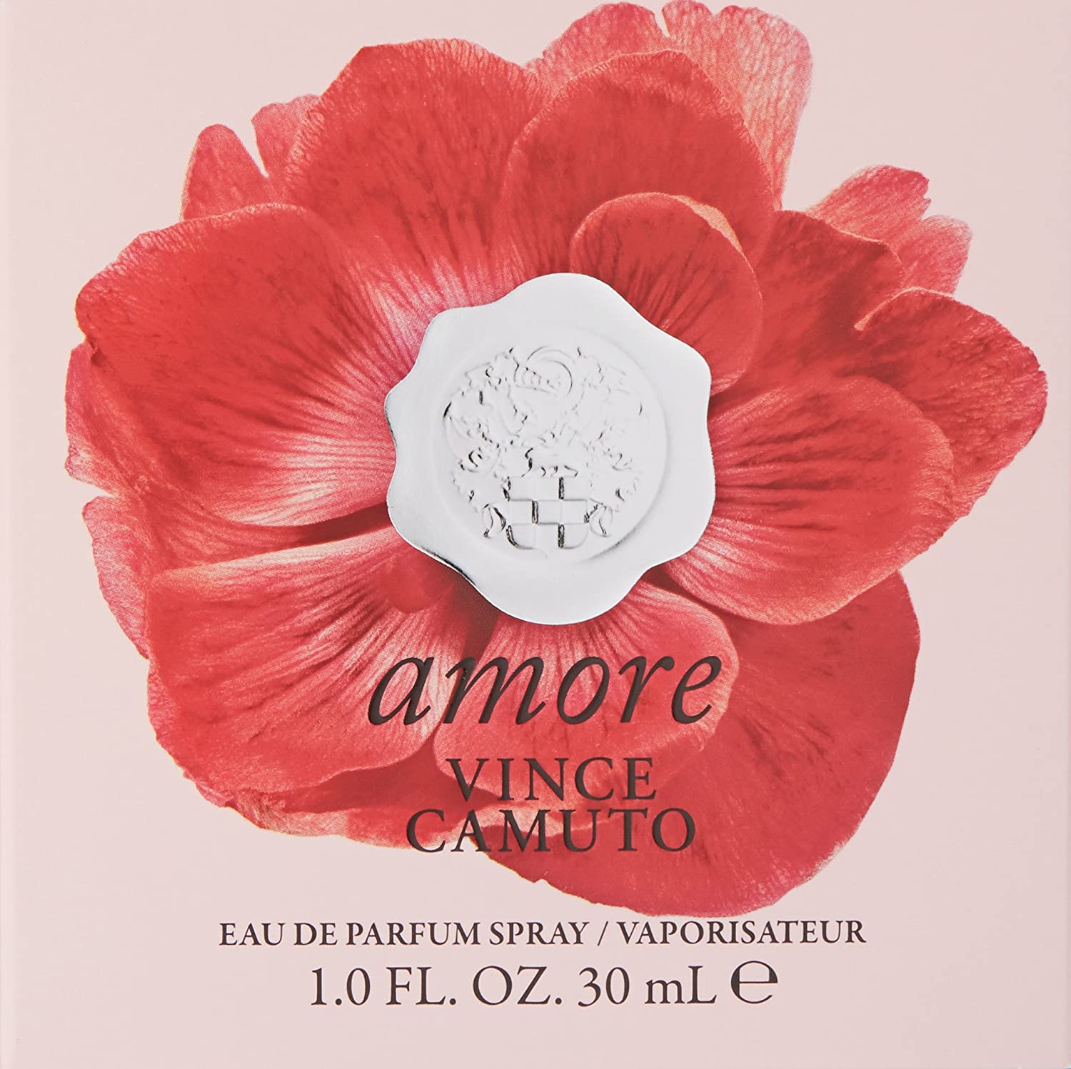 Vince Camuto Amore Eau De Parfum, One Size