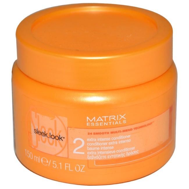 Matrix  Sleek Look Extra Intense 5.1-ounce Conditioner