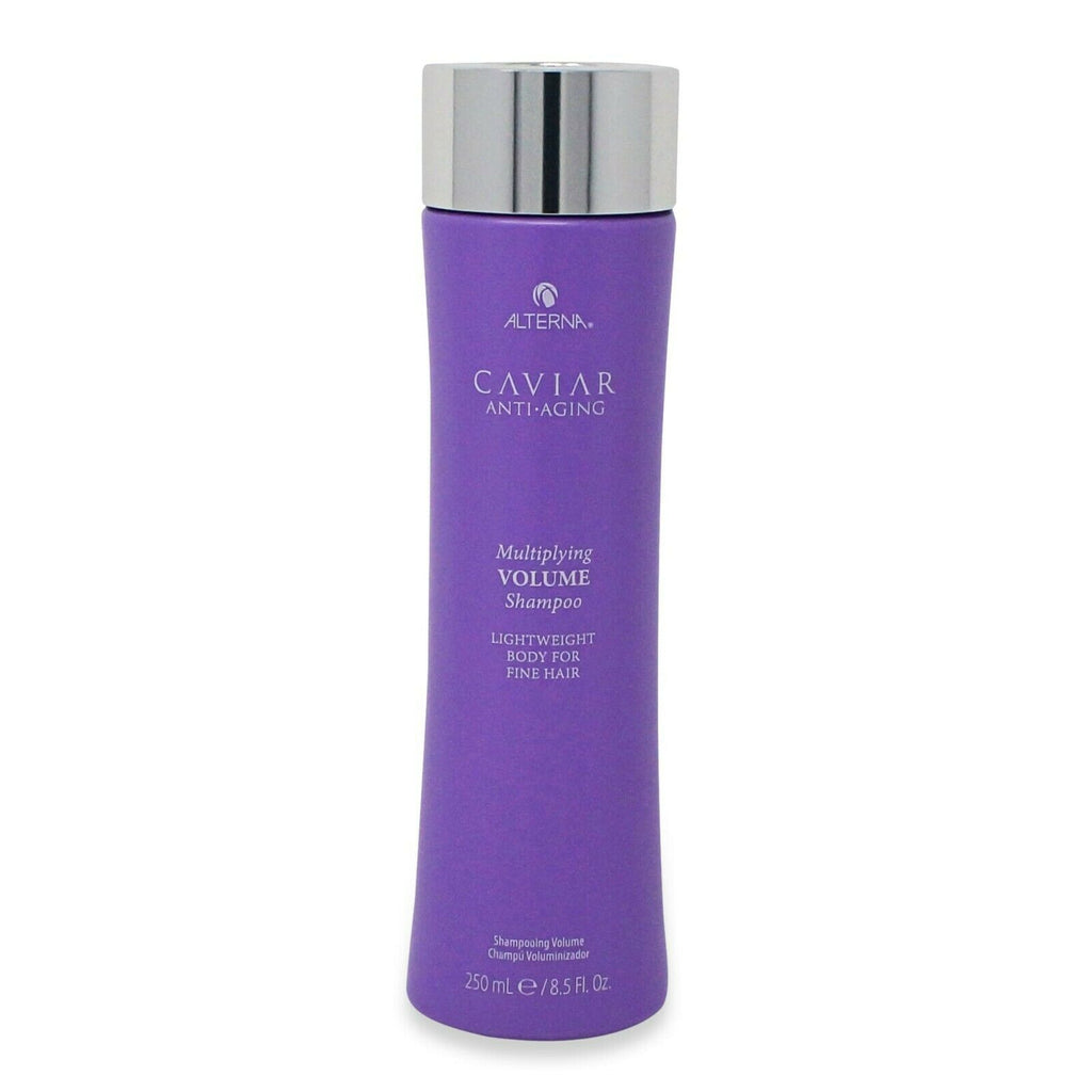 Alterna Caviar Volume Anti Aging Multiplying Shampoo 8.5 oz