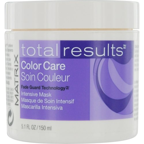 Matrix Total Results Color Care Fade Guard Intensive Mask 5.1 oz