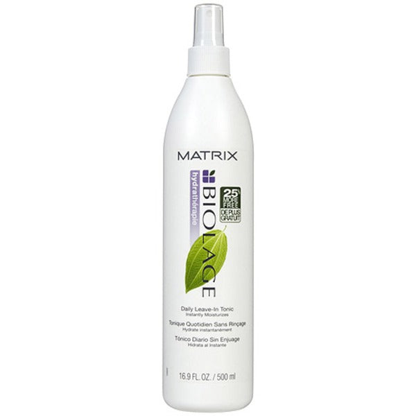 Matrix Biolage Daily Leave In Tonic Spray 