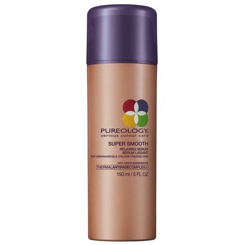 Pureology Super Smooth Relaxing Serum 5 oz