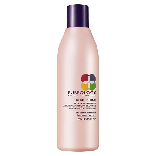 Pureology Pure Volume Blow Dry Amplifier 8 oz