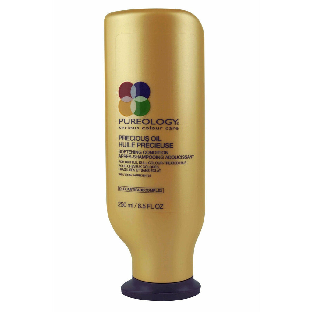 Pureology Precious Oil Softening Condition 8.5 oz