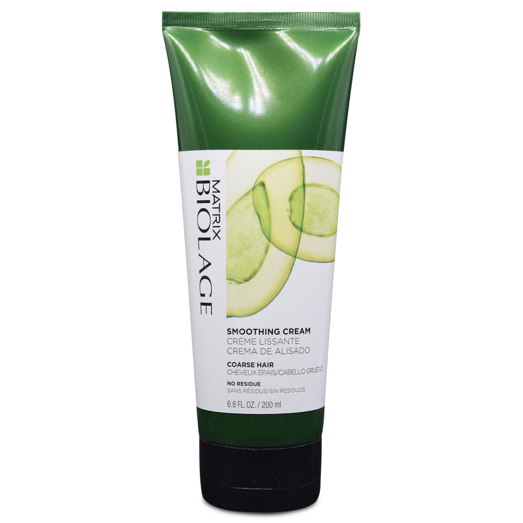 Matrix Biolage Smoothing Cream 6.8 oz