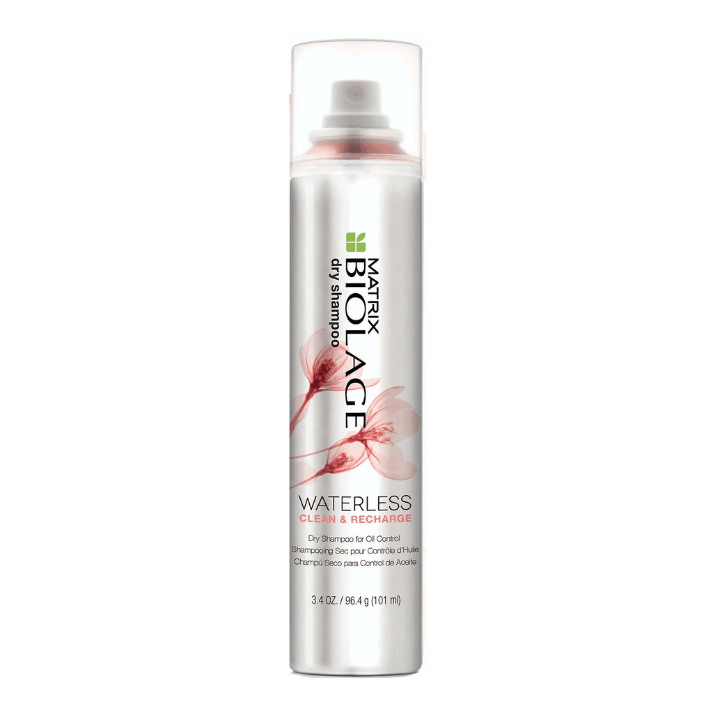 Matrix Biolage Waterless Clean and Recharge Dry Shampoo 3.4 oz