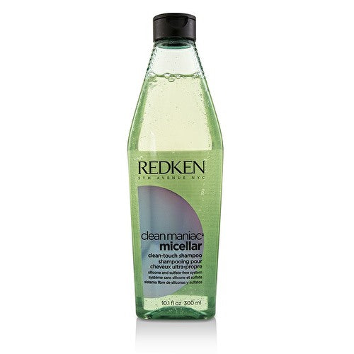 Redken Clean Maniac Micellar Clean Touch Shampoo 10.1 oz