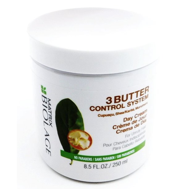 Matrix Biolage 3 Butter Control System Day Cream 8.5 oz