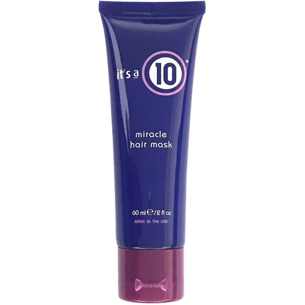 It's a 10 Miracle Hair Mask 2 Oz