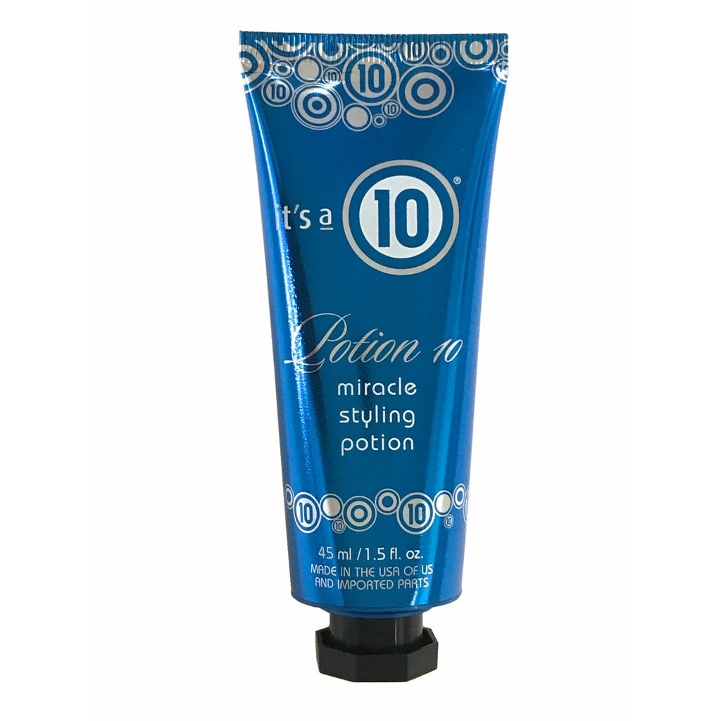 It's a 10 Miracle Styling Potion, 1.5 Fluid Ounce 