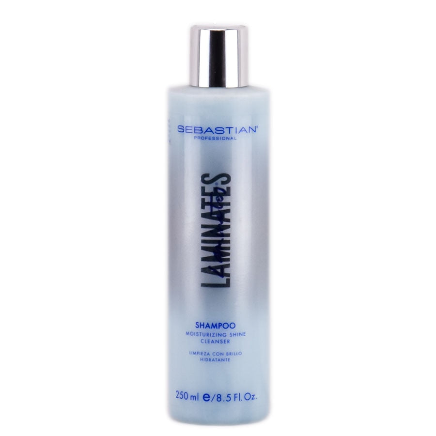 Sebastian Laminates Shampoo Moisturizing Shine Cleanser (8.5 oz)