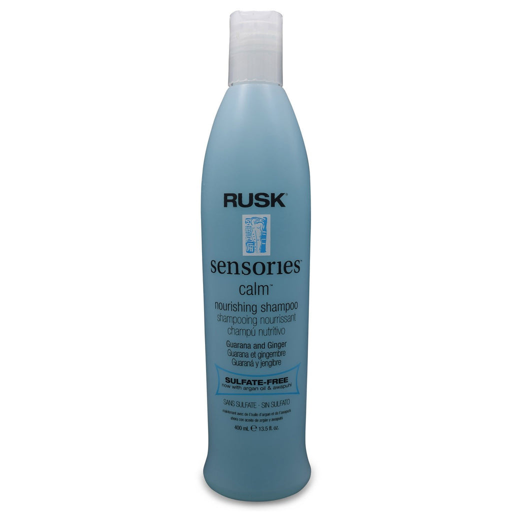 Rusk Sensories Calm Shampoo 13.5 Oz