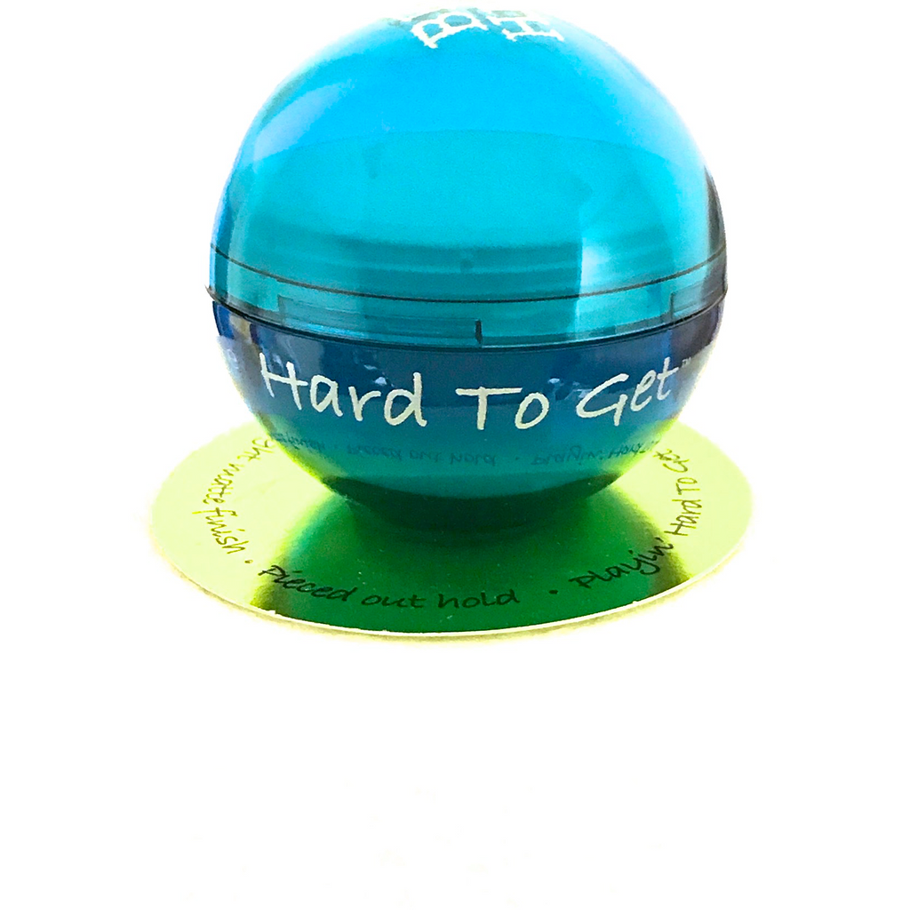 Tigi Bed Head Hard To Get 1.5 Oz, Creates Texture And Great For Separation