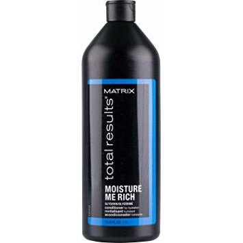 Matrix Total Results Moisture Me Rich Glycerin Conditioner (for Hydration)