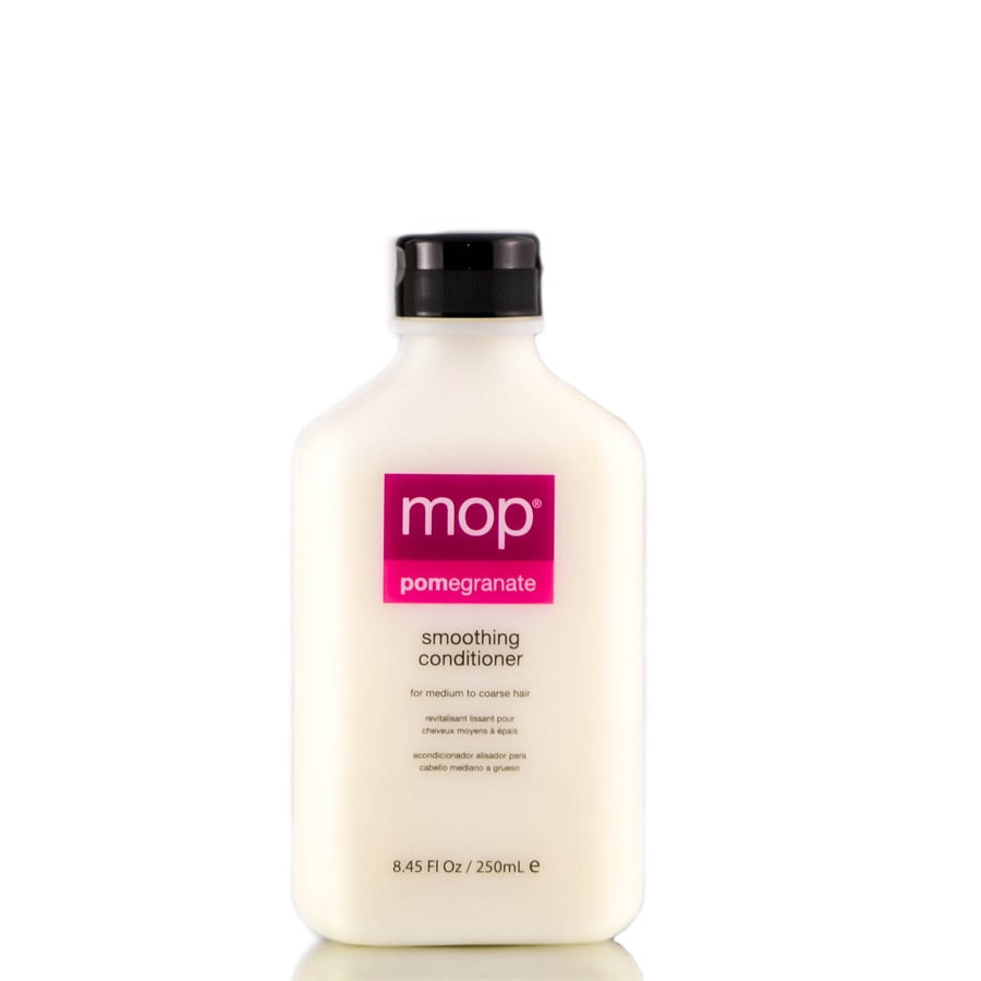 Mop Pomegranate Smoothing Conditioner - 8.45 oz