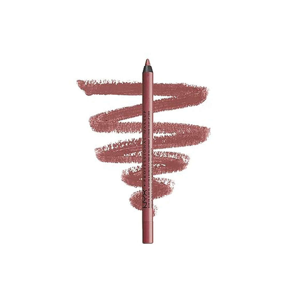 NYX PROFESSIONAL MAKEUP Slide On Lip Pencil Lip Liner – Hair Care & Beauty