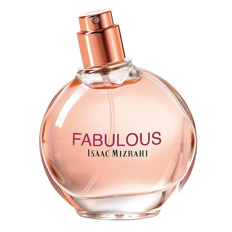 Fabulous isaac mizrahi eau de parfum Outlet