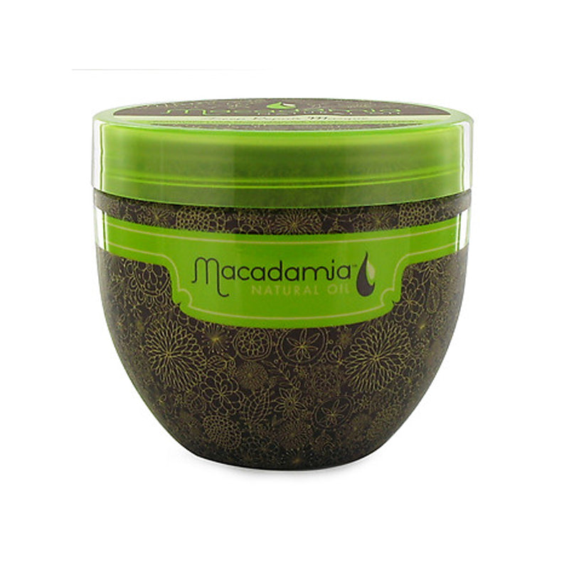 ekstensivt pige Afdeling Macadamia Natural Oil Deep Repair Masque| – Hair Care & Beauty