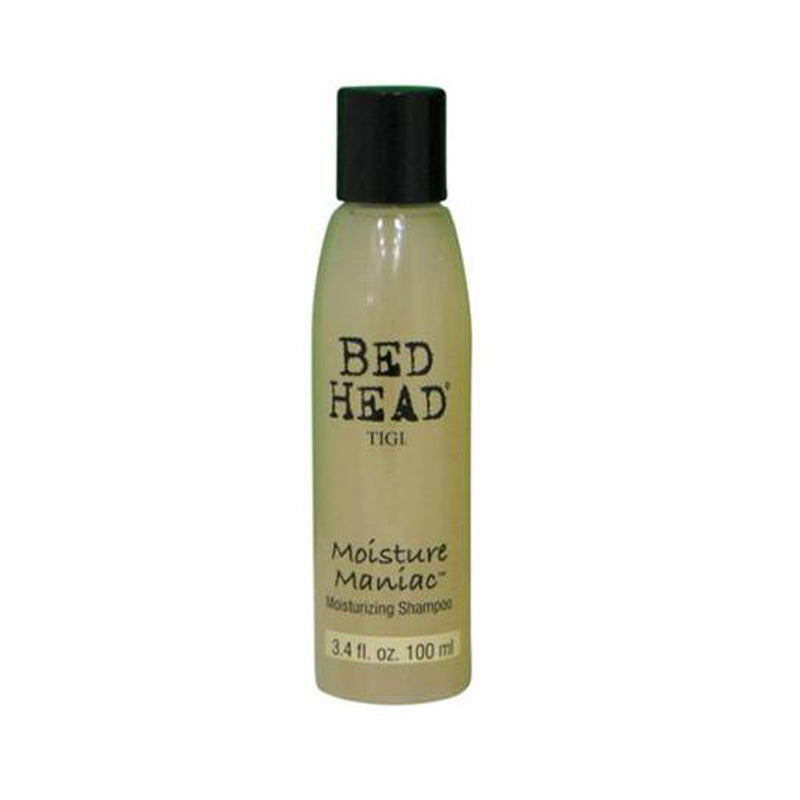 Bed Head Maniac Shampoo 3.4 oz – Hair Care & Beauty