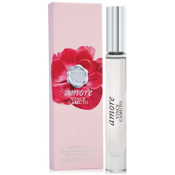 Vince Camuto Original Fragrance Perfume for Women, 1.7 oz 