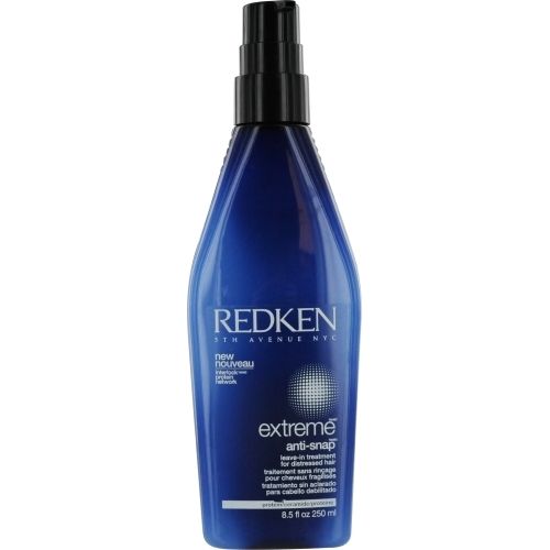Redken Extreme Anti Snap Leave-In Treatment 8.5 oz