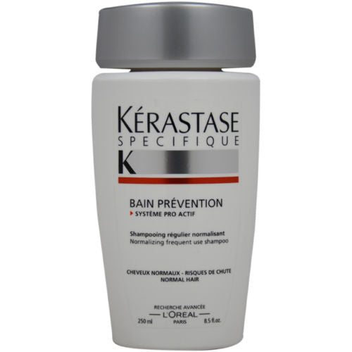 Kerastase Specifique Bain Prevention Shampoo 8.5 oz