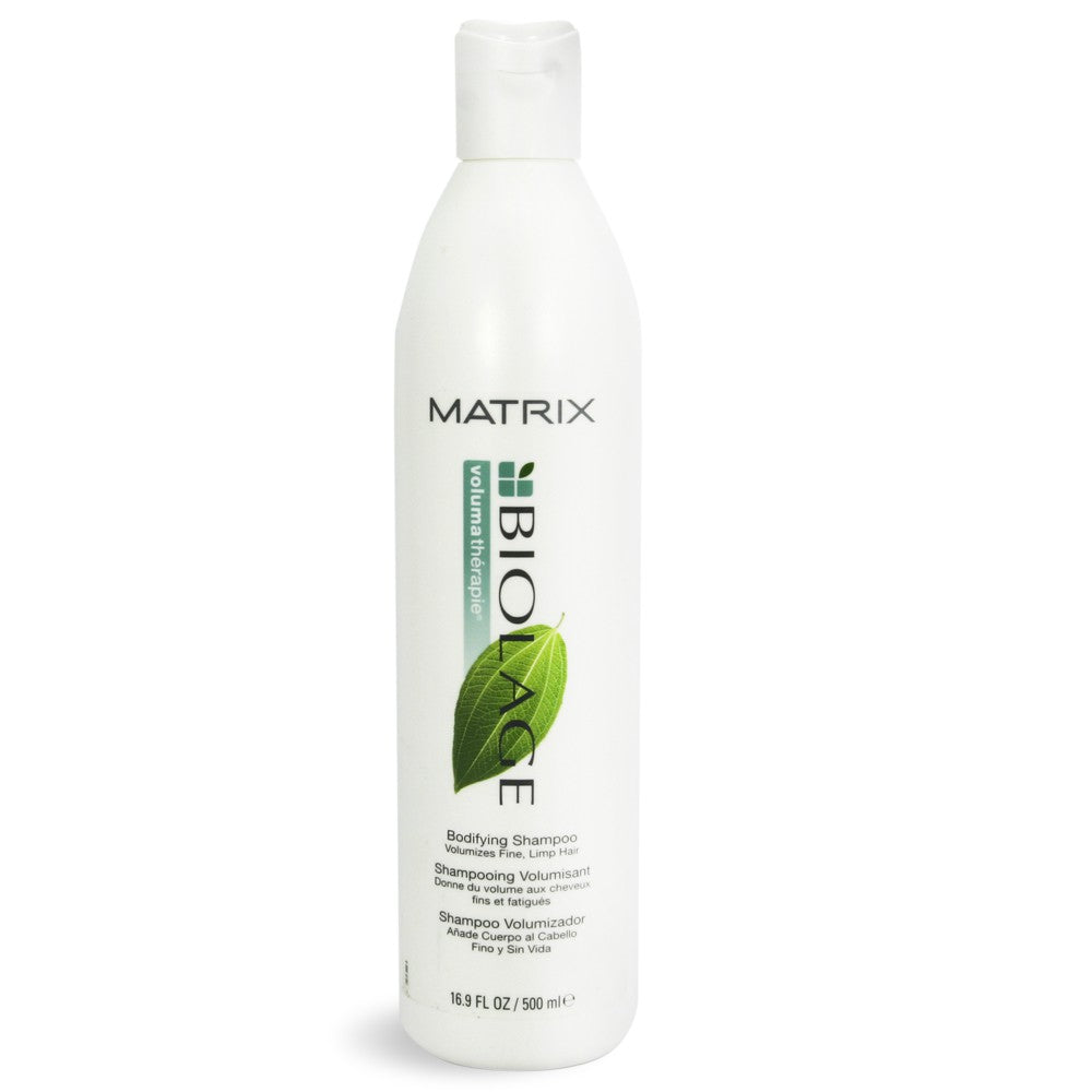 Matrix Biolage Bodifying Shampoo 16.9 oz