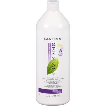 Matrix Biolage Hydratherapie Hydrating Shampoo for Dry Hair 33.8 oz