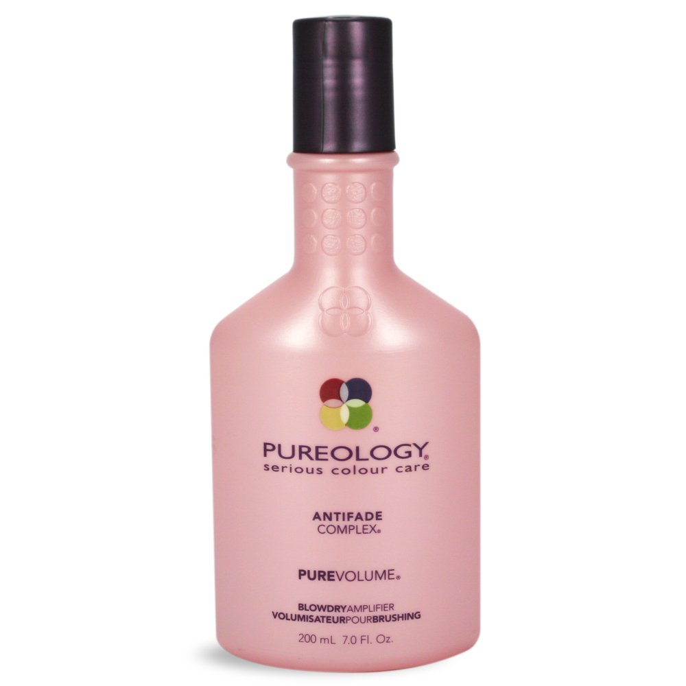 Pureology Pure Volume Blow Dry Amplifier