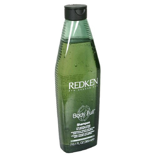 Redken Body Full Shampoo oz – Hair Care & Beauty