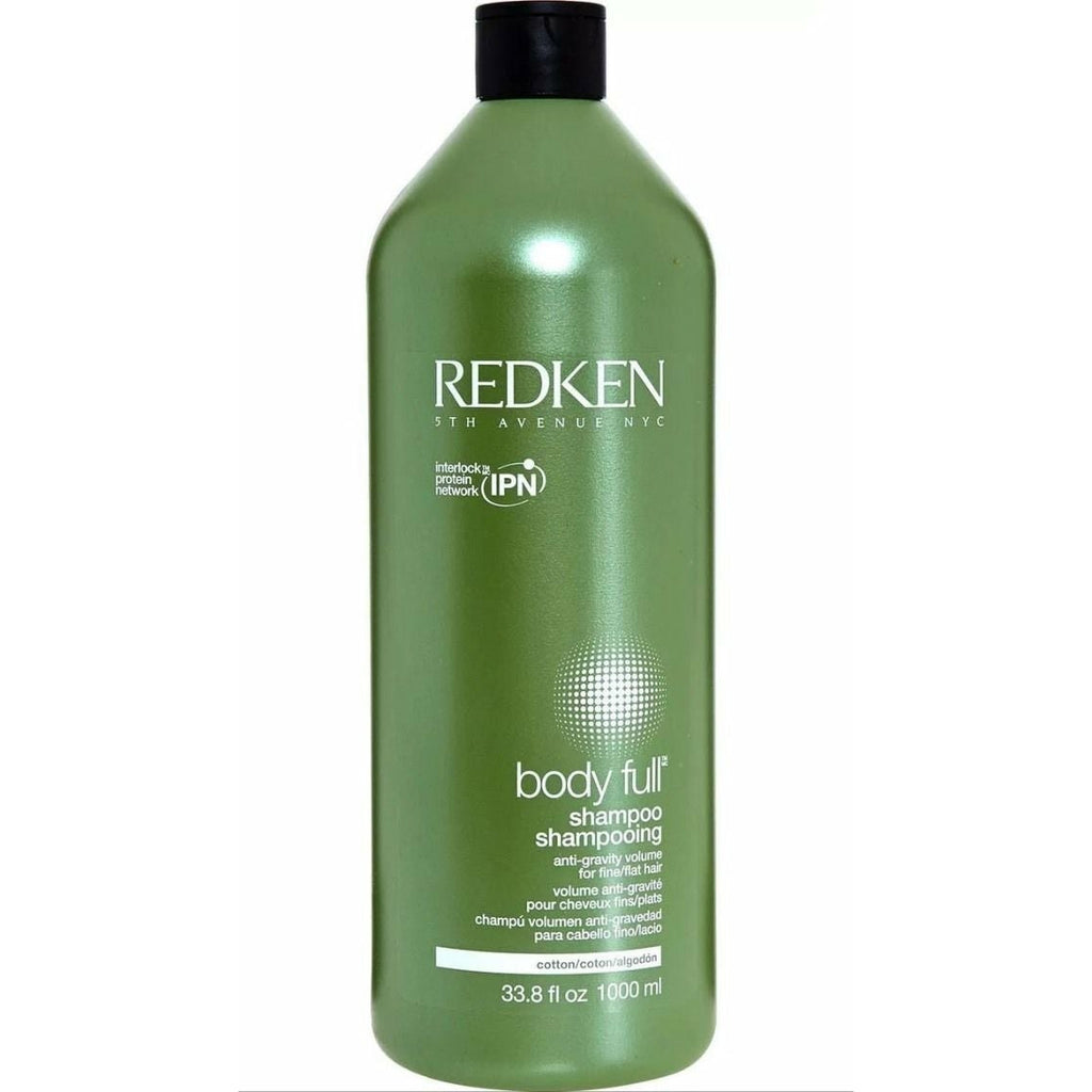 Redken Body Full Shampoo Liter