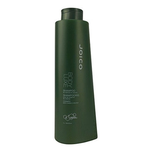 Joico Body Luxe Thickening Shampoo  Liter