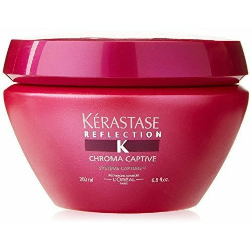 Captive Mask Kerastase Reflection Chroma Captive Masque 6.8 oz – Hair Care & Beauty