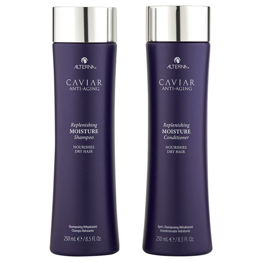 Altena Caviar Anti Aging Moisture | Best Shampoo and Hair & Beauty