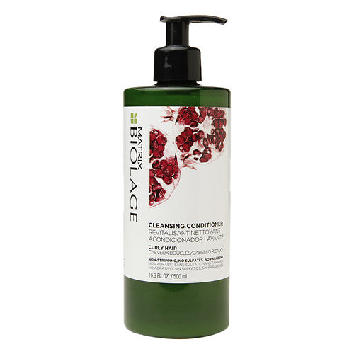 Matrix Biolage Cleansing Conditioner for Curly Hair 16.9 oz